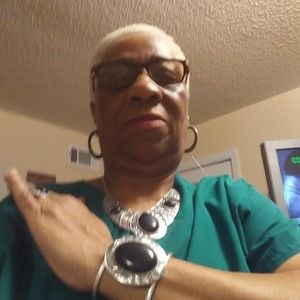 Meet your Posher, Margie